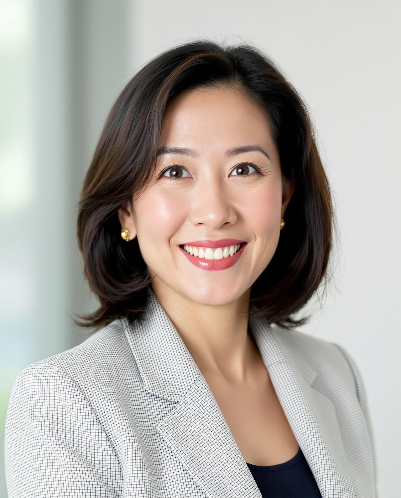 七七影视大全核心团队成员李婉清,内容总监