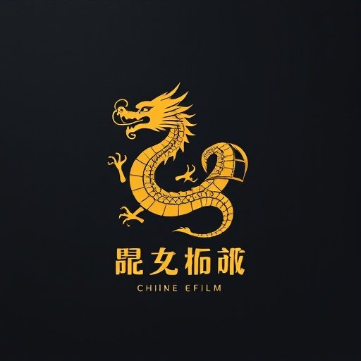 七七影视大全合作伙伴华夏影业集团品牌Logo