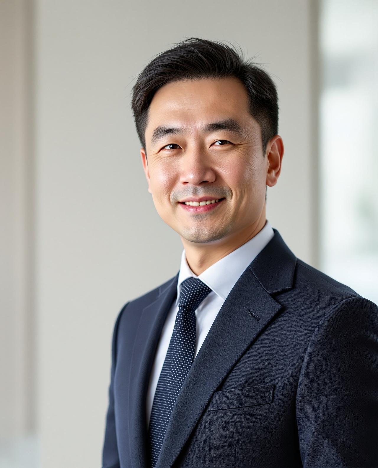 七七影视大全核心团队成员张明远,创始人 & CEO