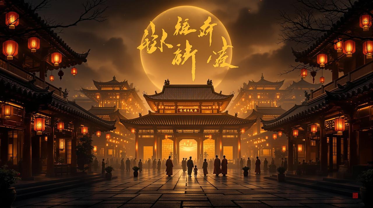 七七影视大全作品《长安十二时辰》宣传海报,电视剧类型作品